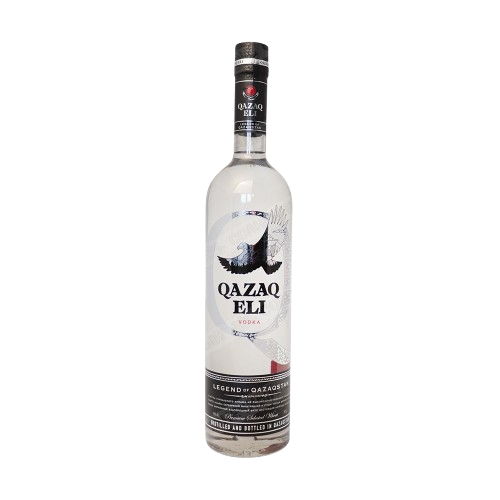 Qazaq Eli Legend 50ml