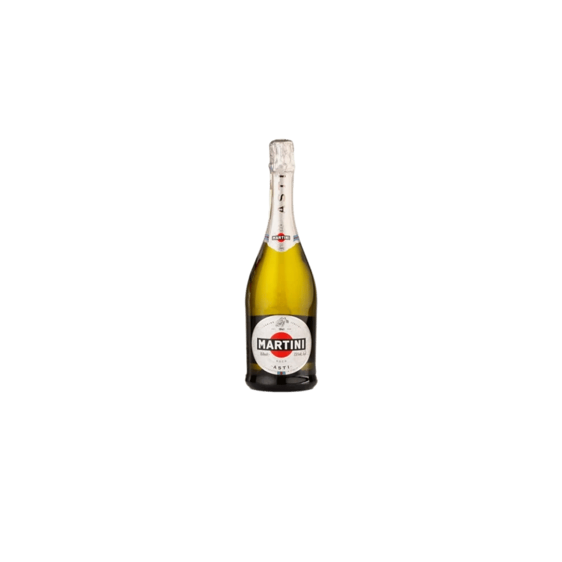 Шампанское Martini Asti 0.75