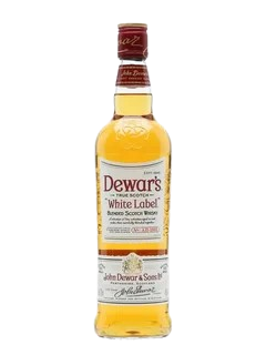 Dewar's 50ml