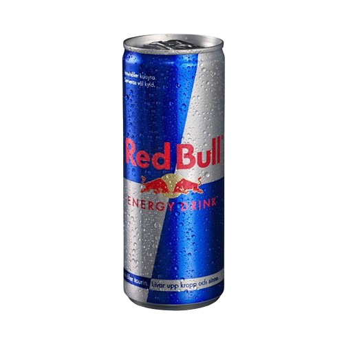 RedBull Energy 0.25