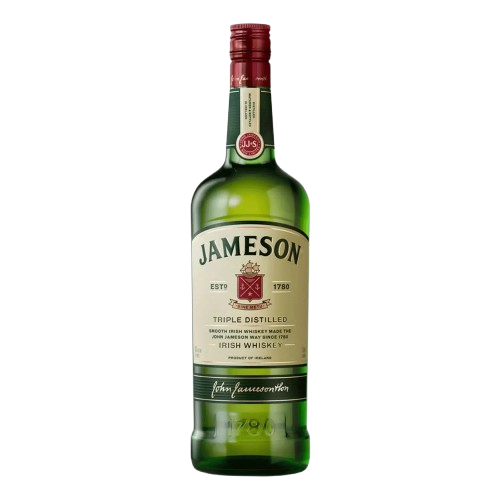 Jameson 50ml