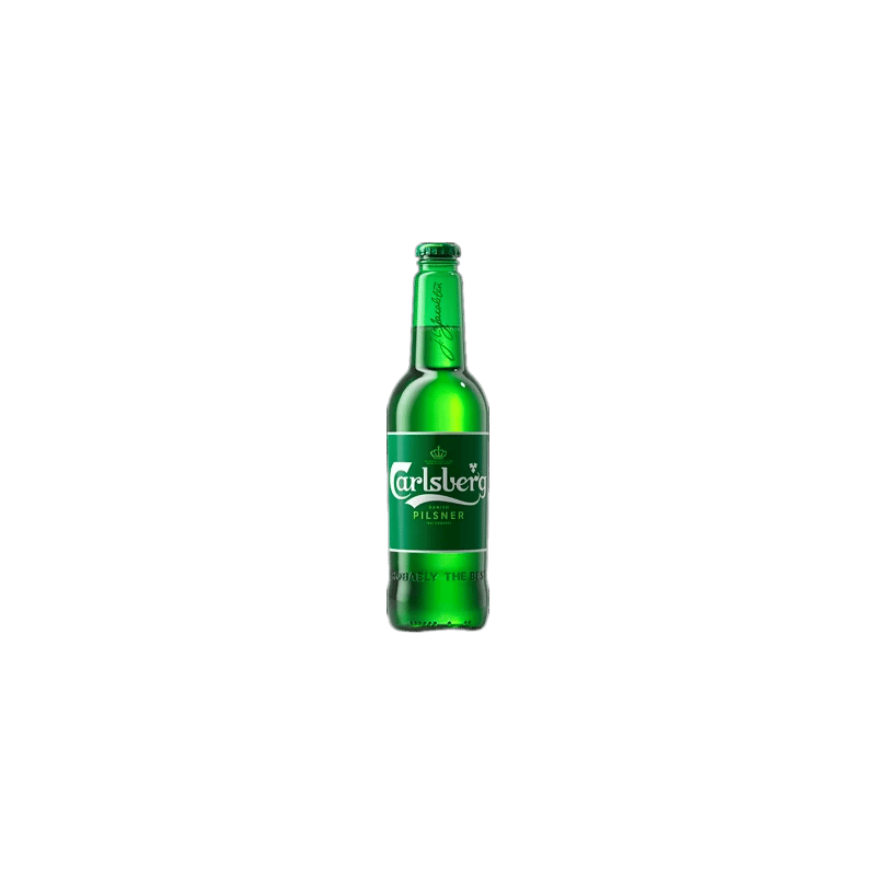Пиво Carlsberg 0.45