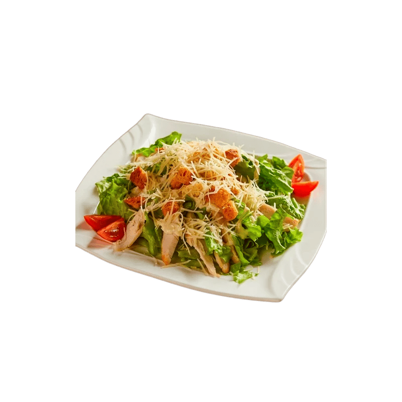 Цезарь с Куриным Филе