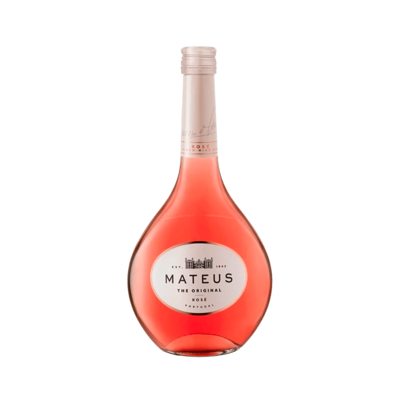Вино Mateus Original 0.75