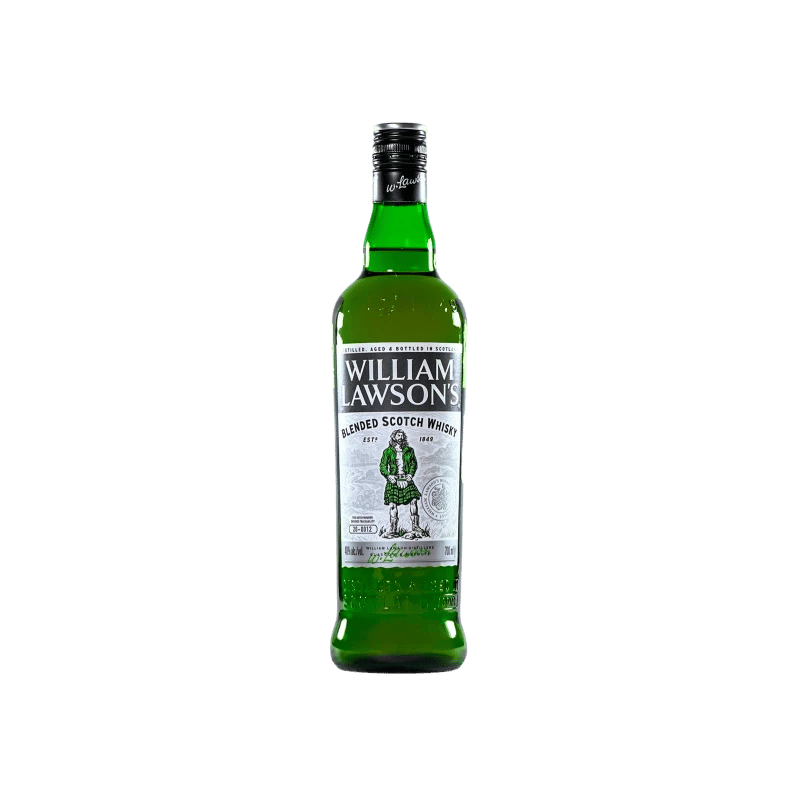 William Lowson's 50ml