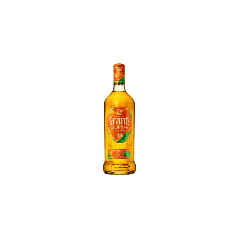 Grant's Summer Orange 50ml
