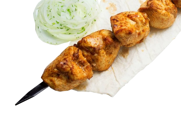 Шашлык Курица