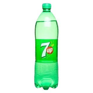 7Up 1л