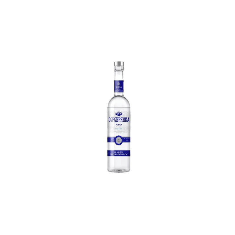 Серебрянка 50ml