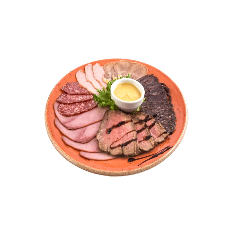 Восточное Мясное Ассорти