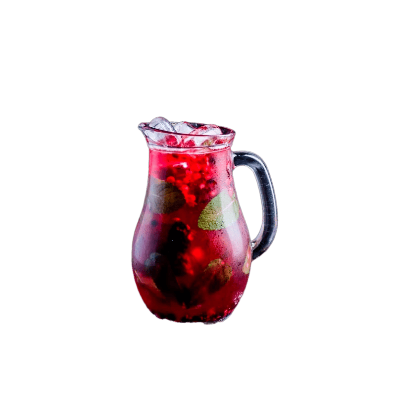 Лимонад Смородина 1l
