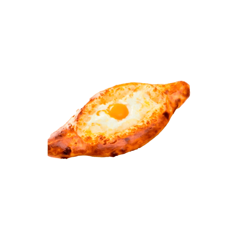 Хачапури По-Аджарски