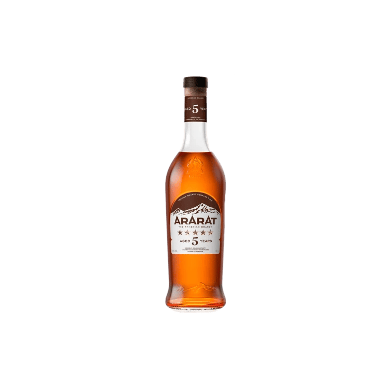 Ararat 5* 50ml