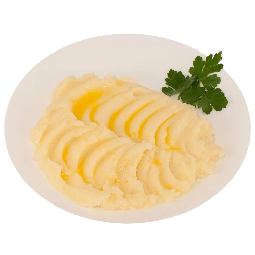 Картофельное Пюре