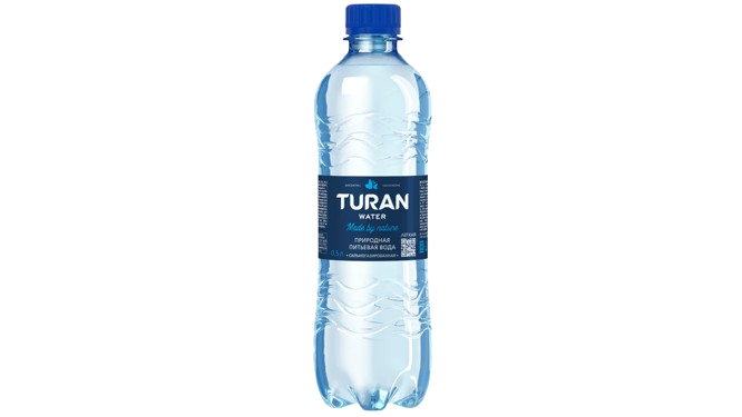 Turan 1l газ