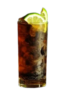 Cuba Libre