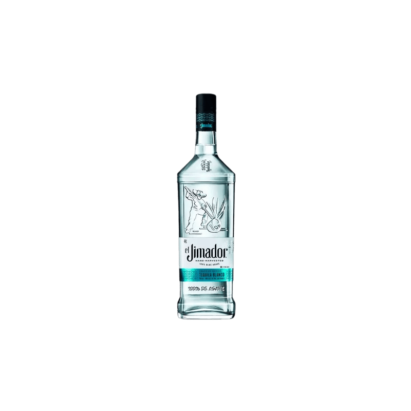 El Jimador Tequila Blanco 50ml