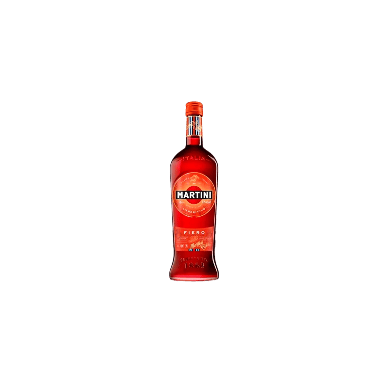 Martini Fiero 50ml
