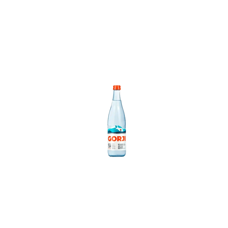 Вода Gorji 0.5