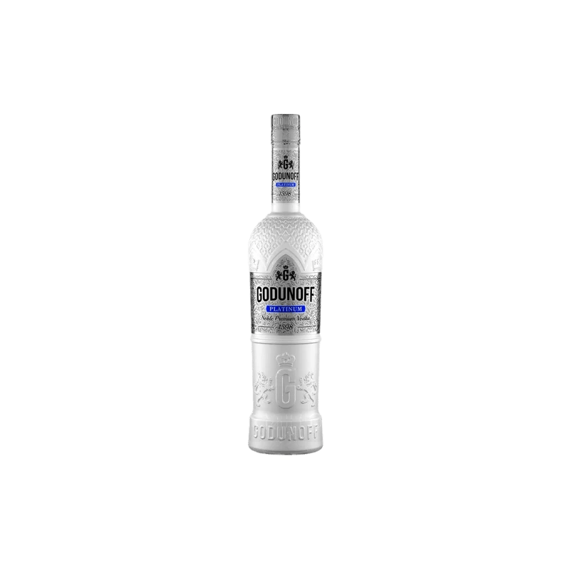 Godunoff Platinum 50ml