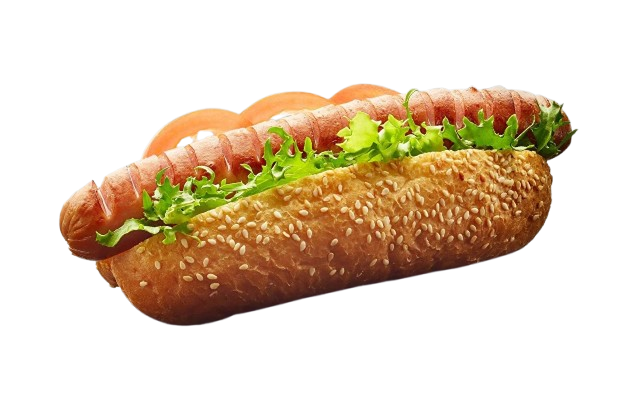 Хот-Дог