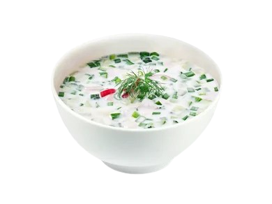 Окрошка
