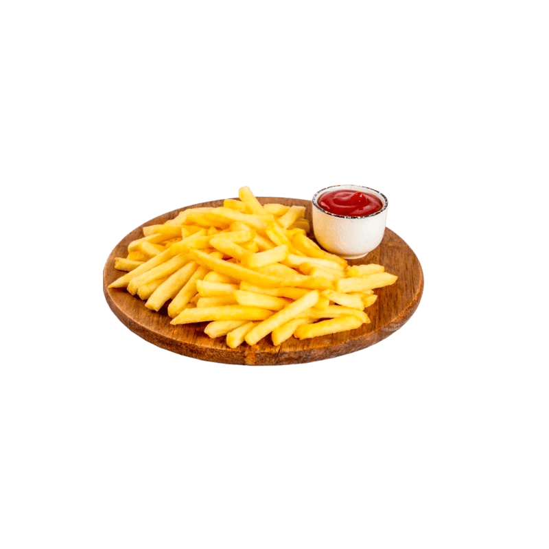 Картофель Фри