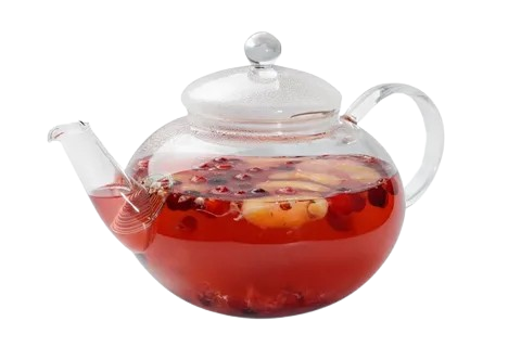 Чай Ягодный 1l