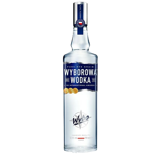Wyborowa 50ml