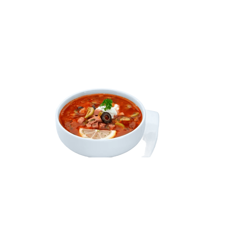 Солянка