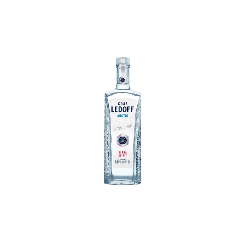 Graf Ledoff Arctic 50ml