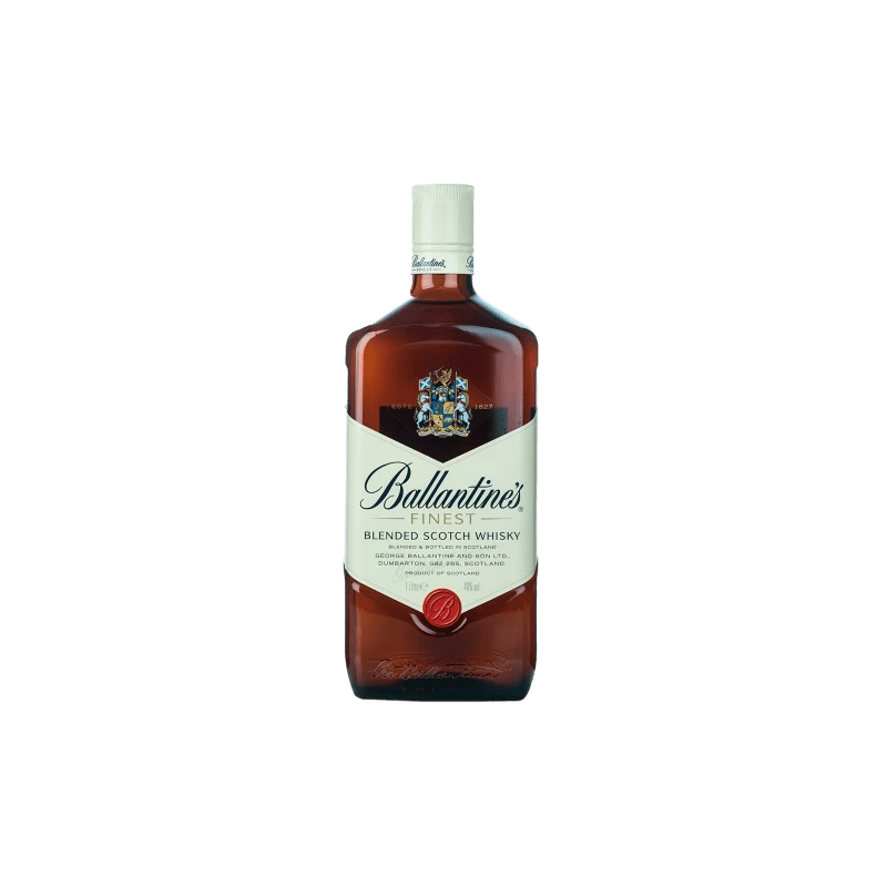 Ballantines 50ml