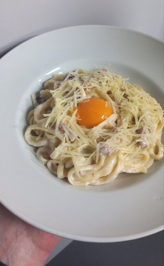 Паста Карбонара 280г