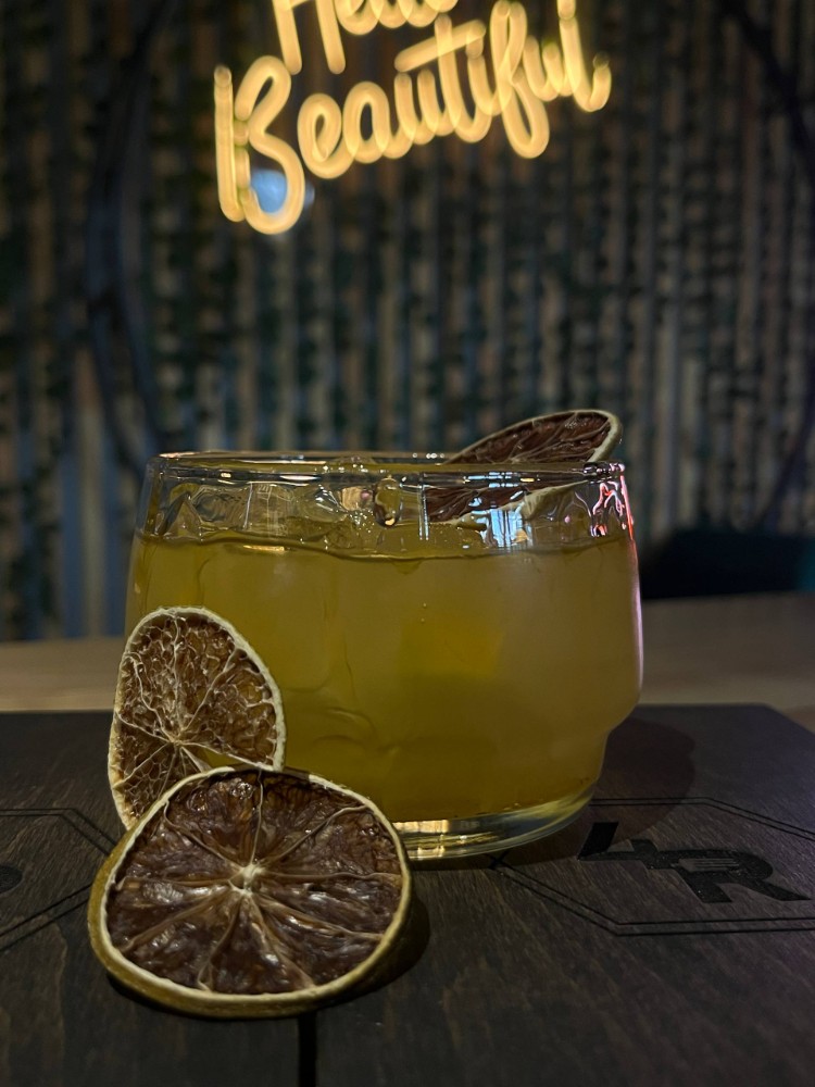 Пяний Віні-Пух 150г