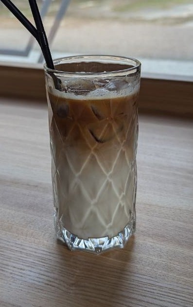Айс Лате 300мл