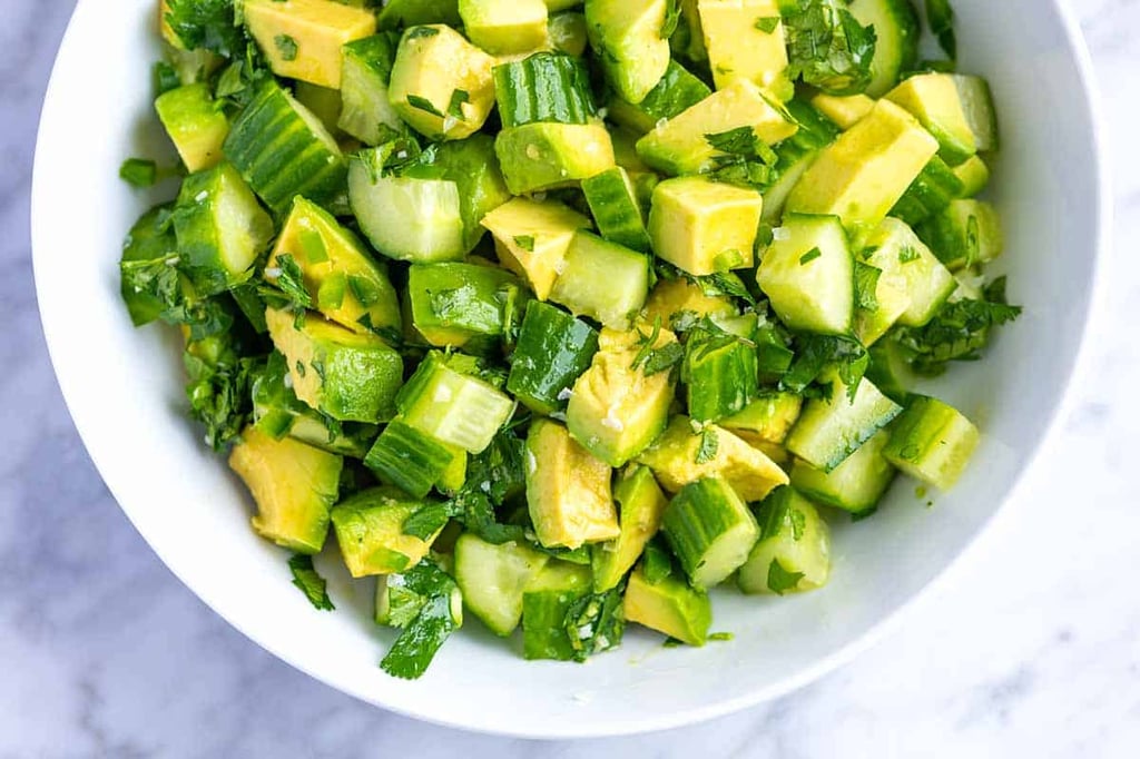 Avocado