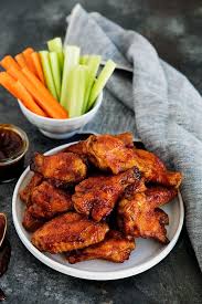 Sticky ksh 60 for every 2pcs chicken
