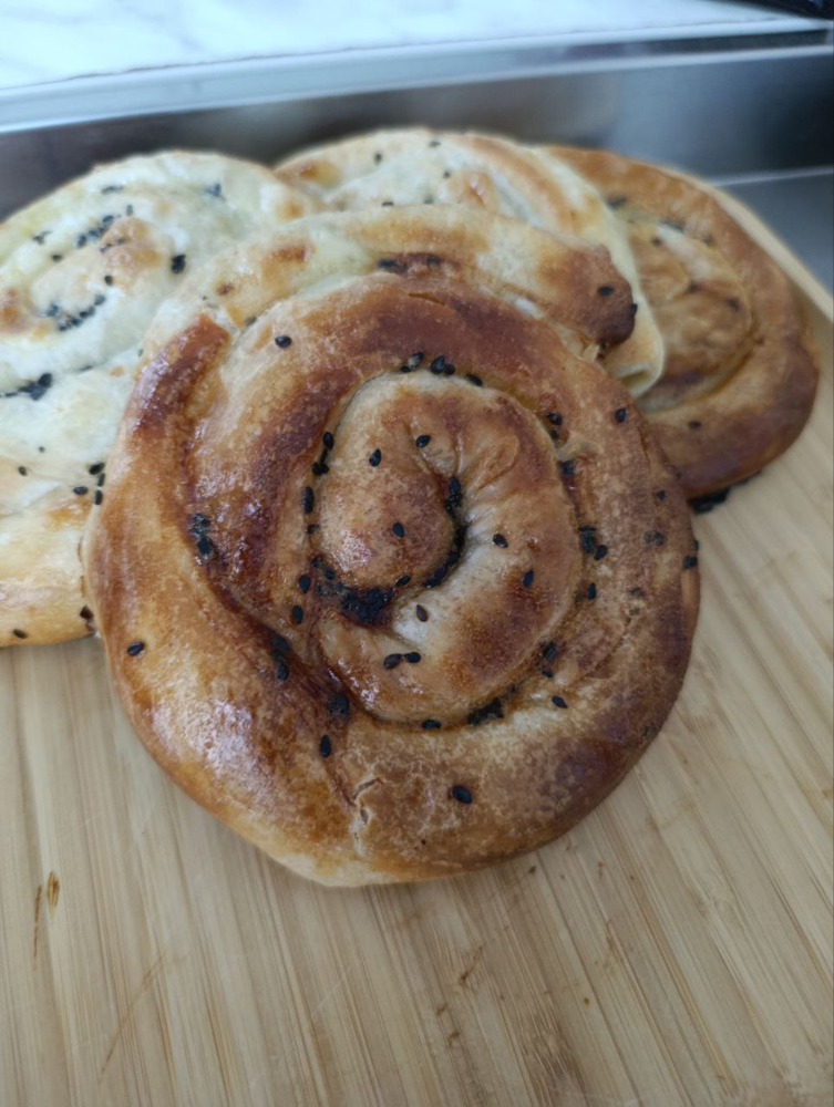 Плачинда курина