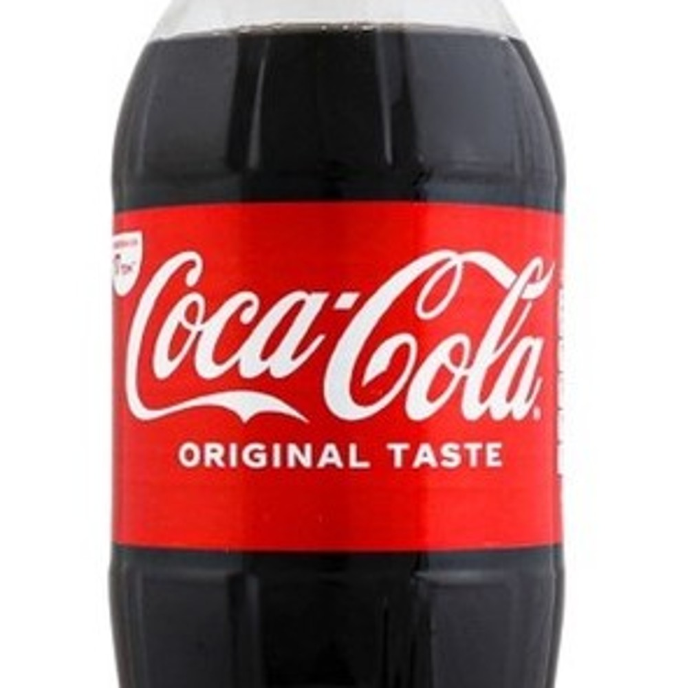 Coca Cola 0.75