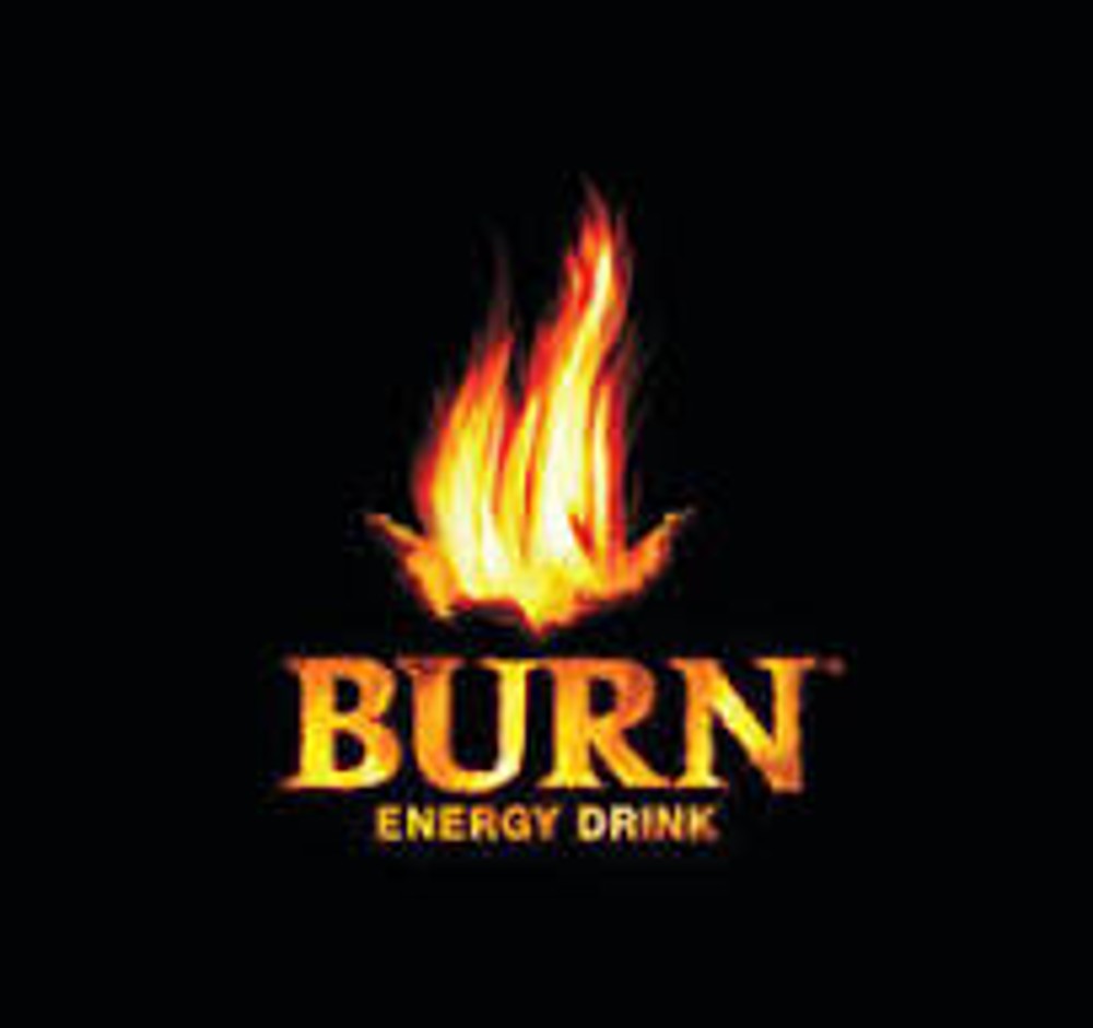 BURN 0,25 ж/б