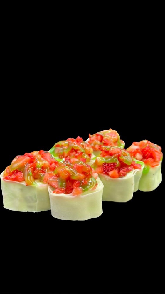 Фруктова насолода (300г)