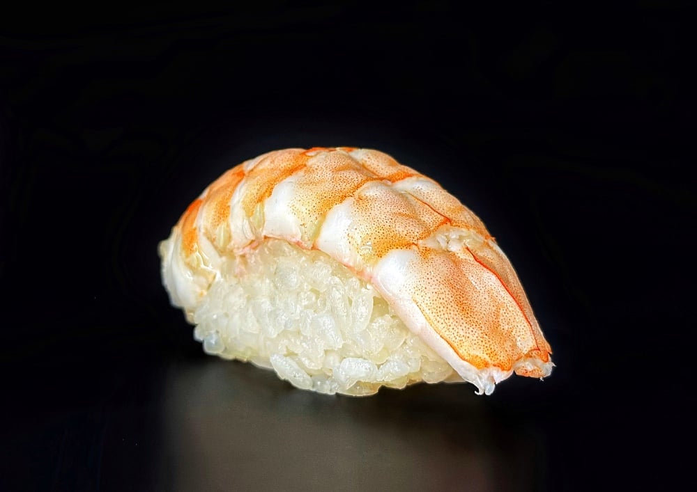 Суші креветка (40г)