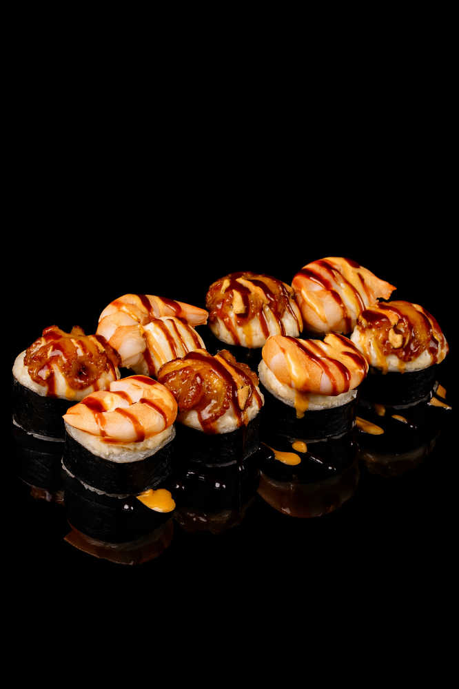 Тайфун мікс 