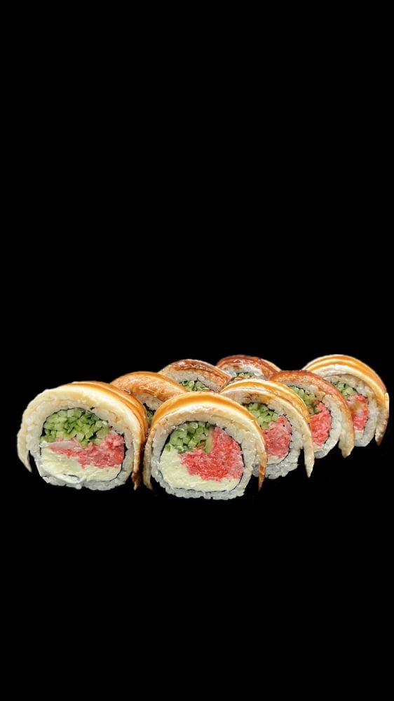 Золотий дракон