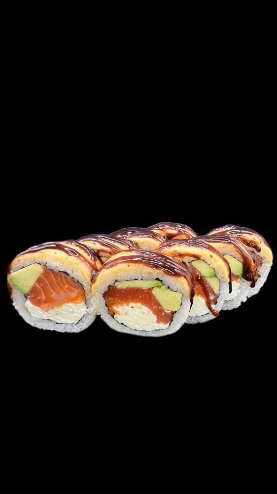 Кіото вершковий 