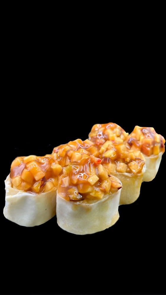 Персикова насолода 