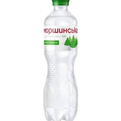 Вода Моршинська