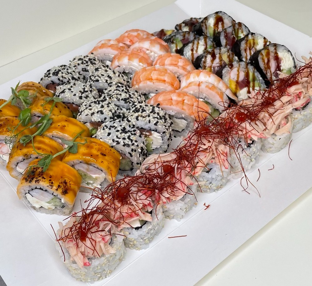 Сет Друзі,1670г