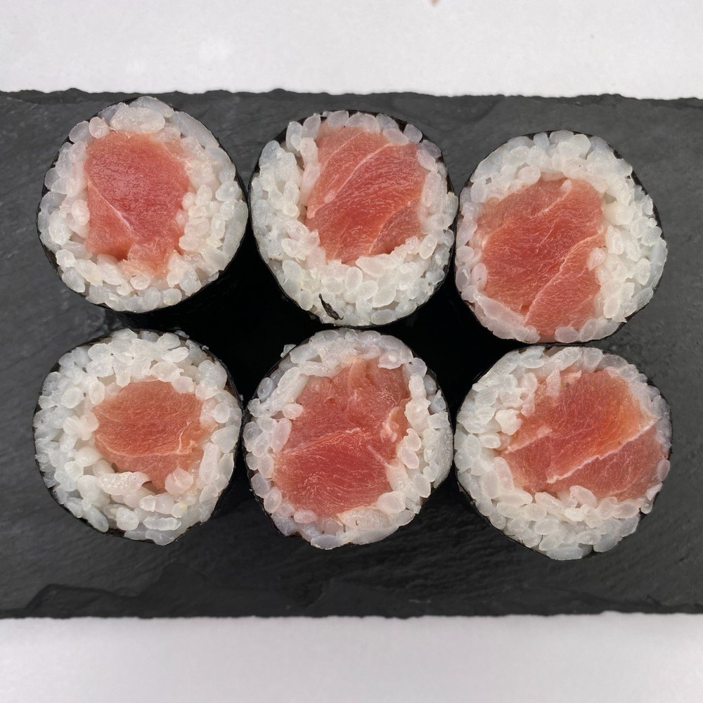Макі тунець, 140г