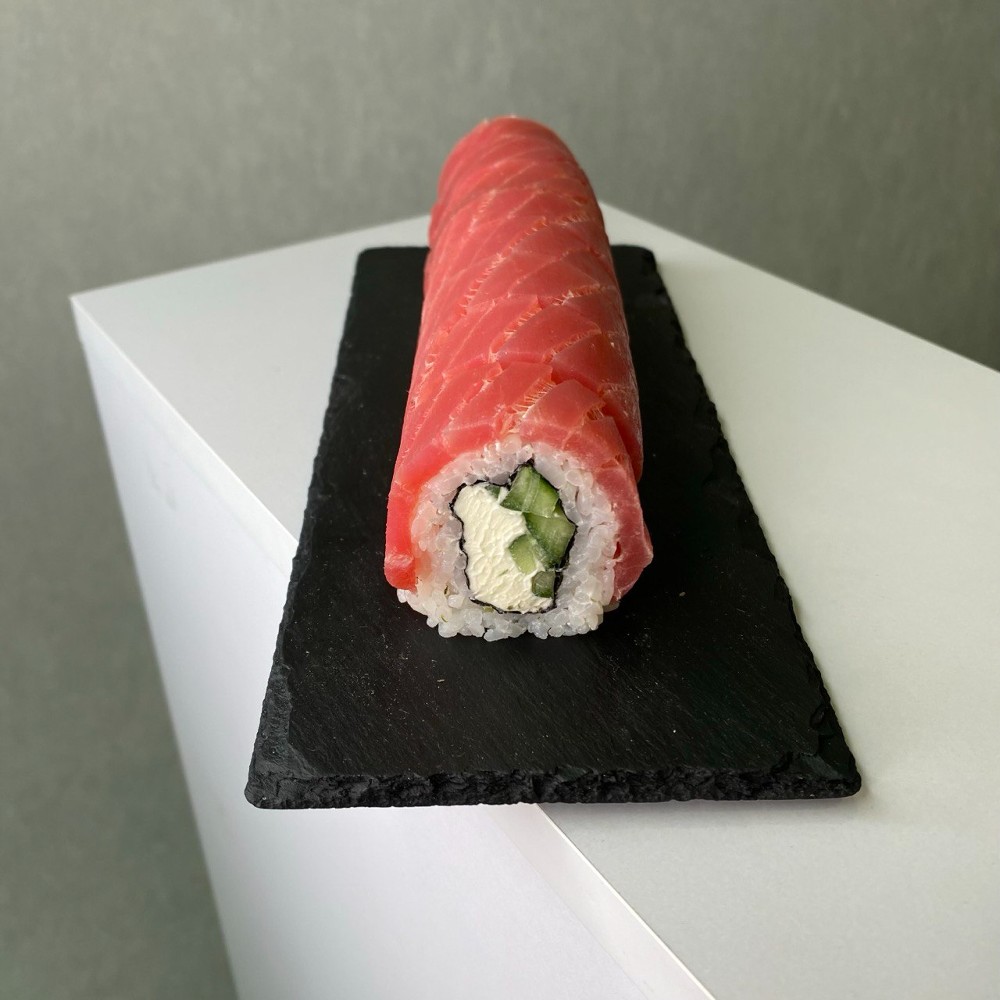 Філадельфія класік тунець, 350г